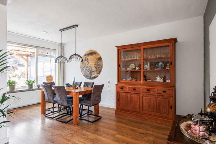 Foto 11 van Marijkelaan 31-A