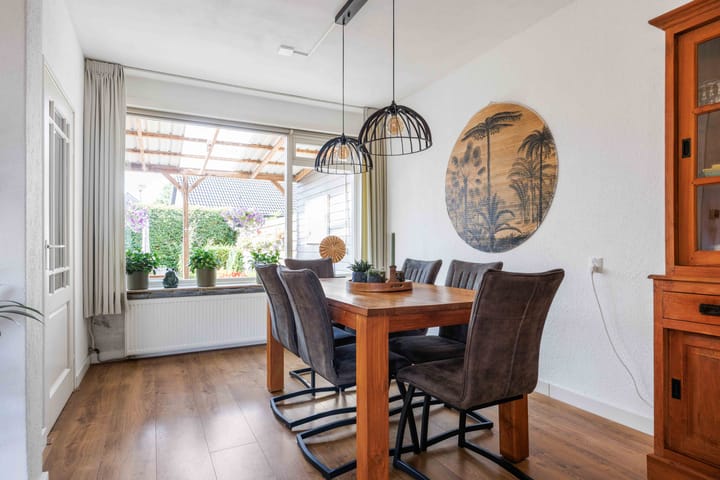 Foto 12 van Marijkelaan 31-A