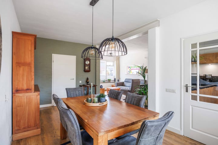 Foto 13 van Marijkelaan 31-A