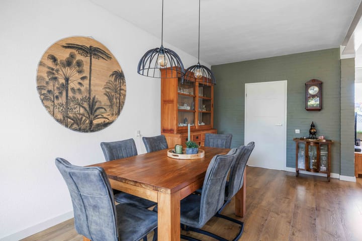 Foto 14 van Marijkelaan 31-A