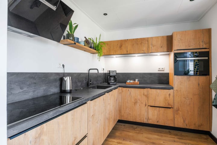 Foto 15 van Marijkelaan 31-A