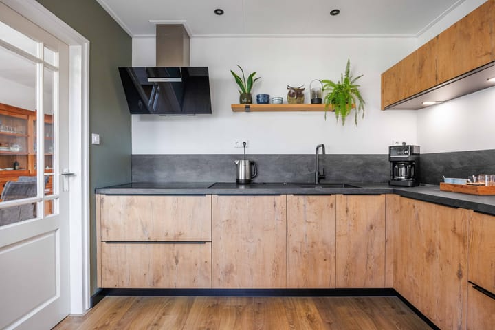 Foto 16 van Marijkelaan 31-A