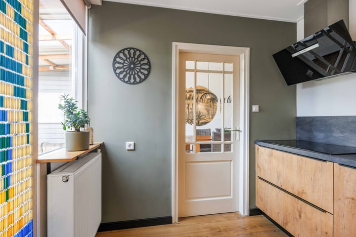 Foto 17 van Marijkelaan 31-A