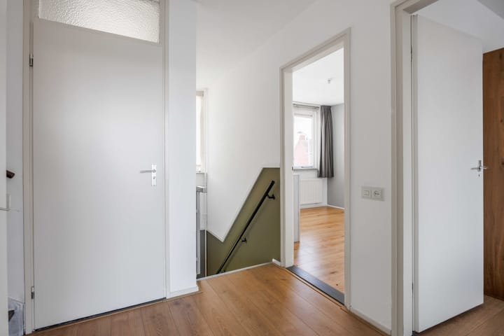 Foto 18 van Marijkelaan 31-A