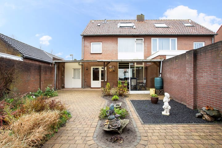 Foto 2 van Wilhelminalaan 49