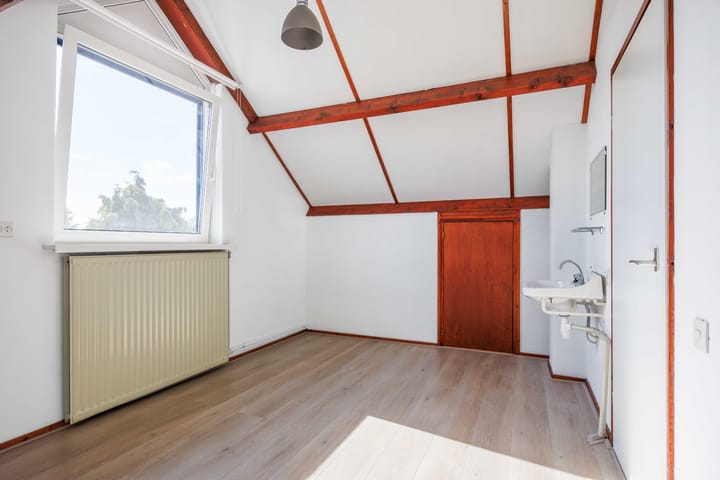 Foto 31 van Marijkelaan 31-A