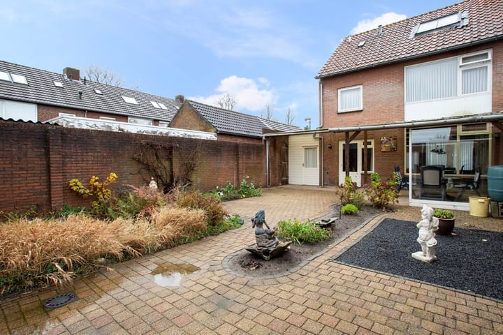 Foto 3 van Wilhelminalaan 49