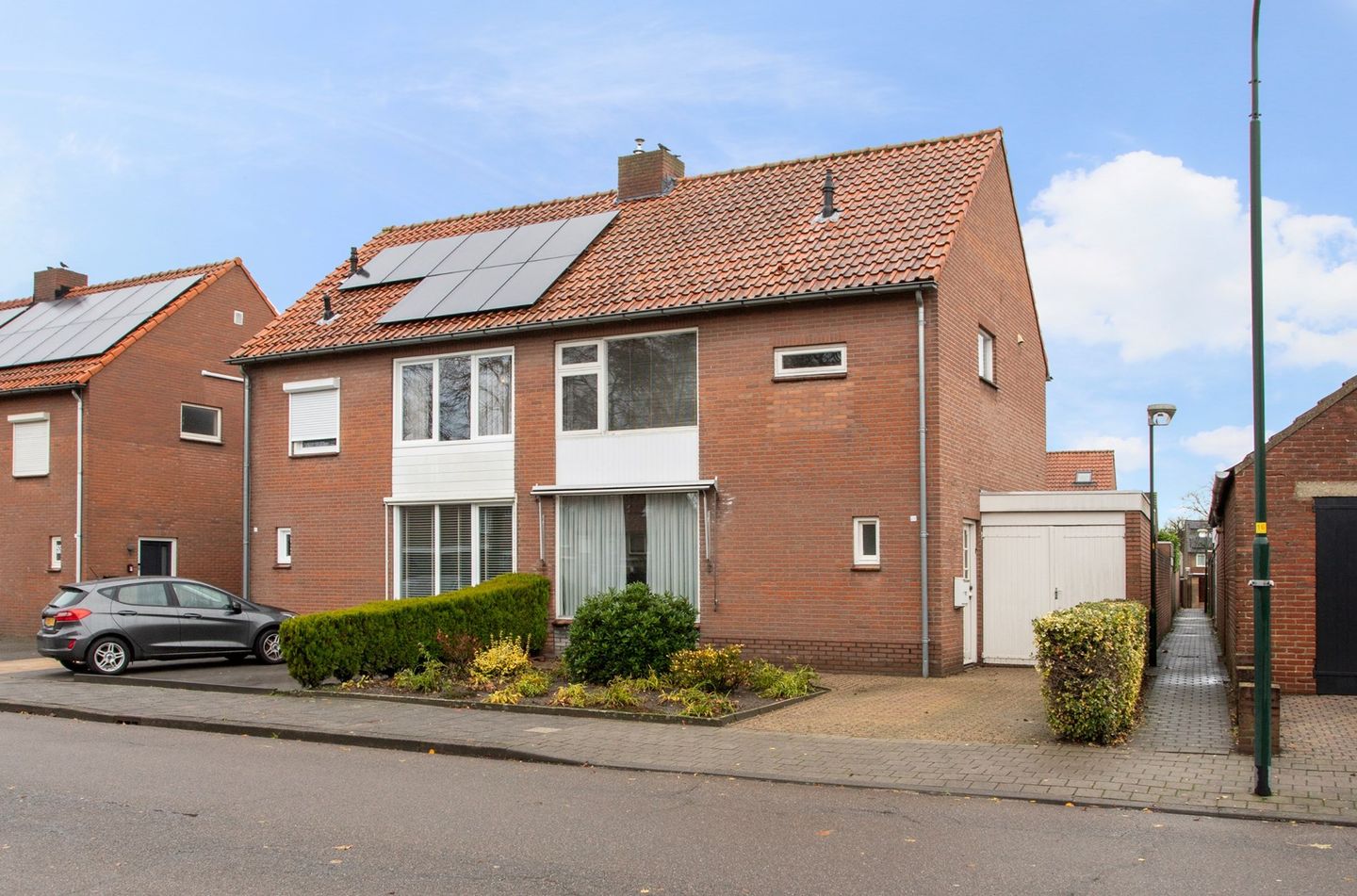 Foto 4 van Wilhelminalaan 49