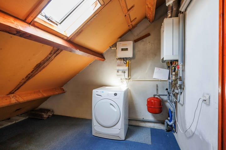 Foto 33 van Marijkelaan 31-A