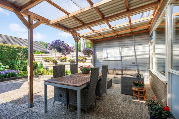 Foto 34 van Marijkelaan 31-A