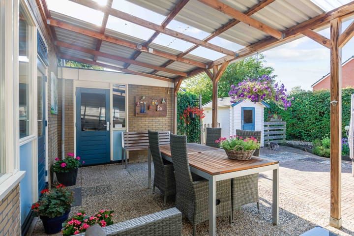 Foto 35 van Marijkelaan 31-A