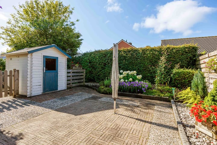 Foto 36 van Marijkelaan 31-A