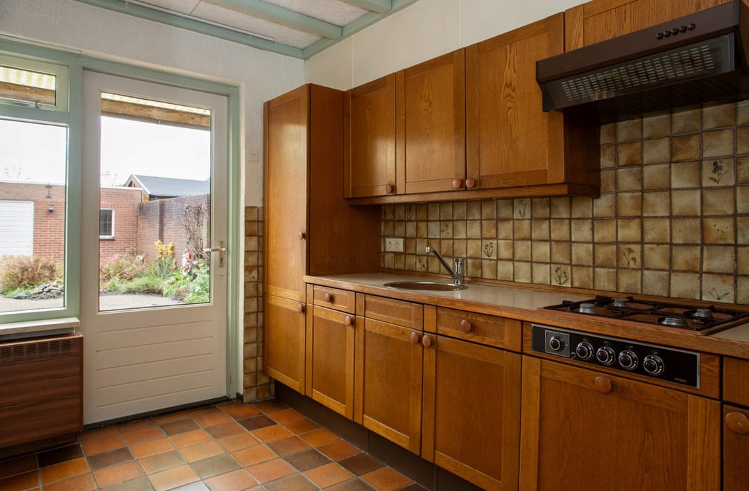 Foto 8 van Wilhelminalaan 49