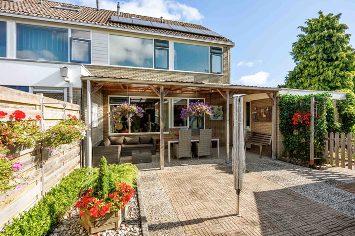 Foto 37 van Marijkelaan 31-A