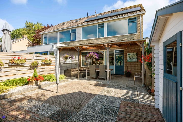 Foto 38 van Marijkelaan 31-A