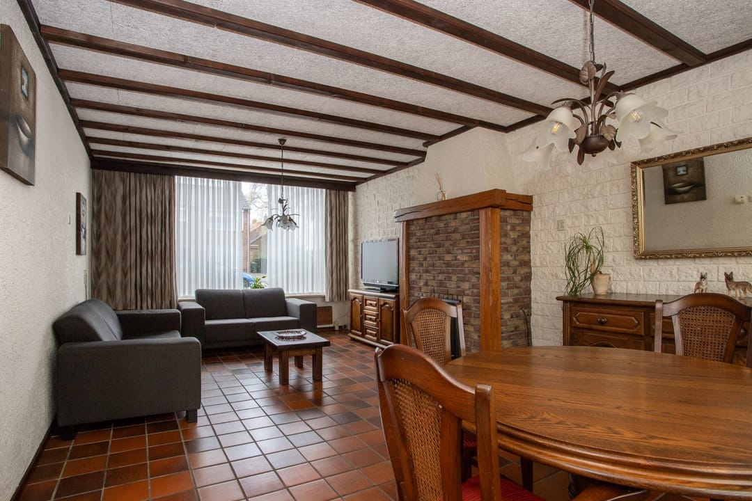 Foto 11 van Wilhelminalaan 49