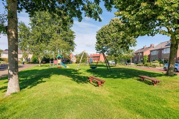 Foto 41 van Marijkelaan 31-A