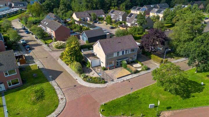 Foto 42 van Marijkelaan 31-A