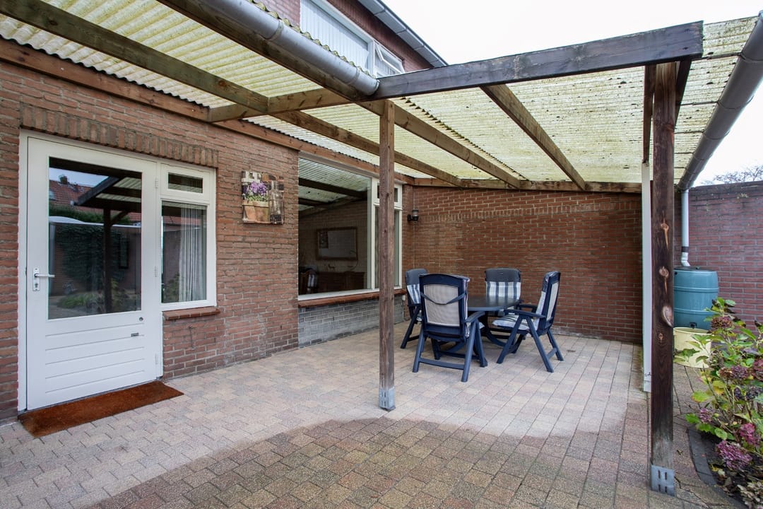 Foto 23 van Wilhelminalaan 49