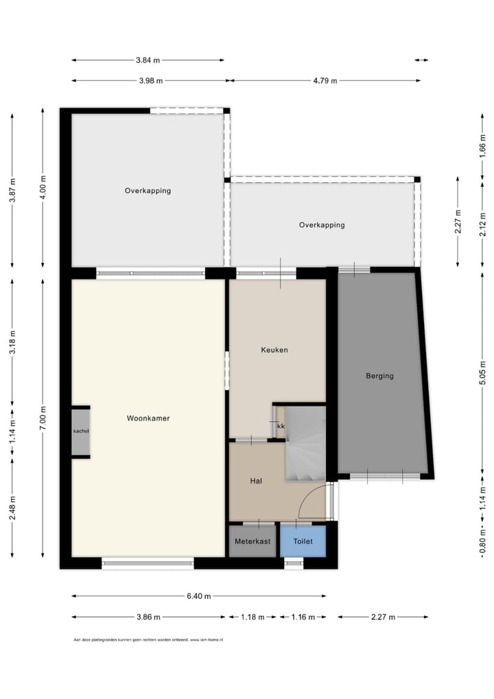 Foto 31 van Wilhelminalaan 49