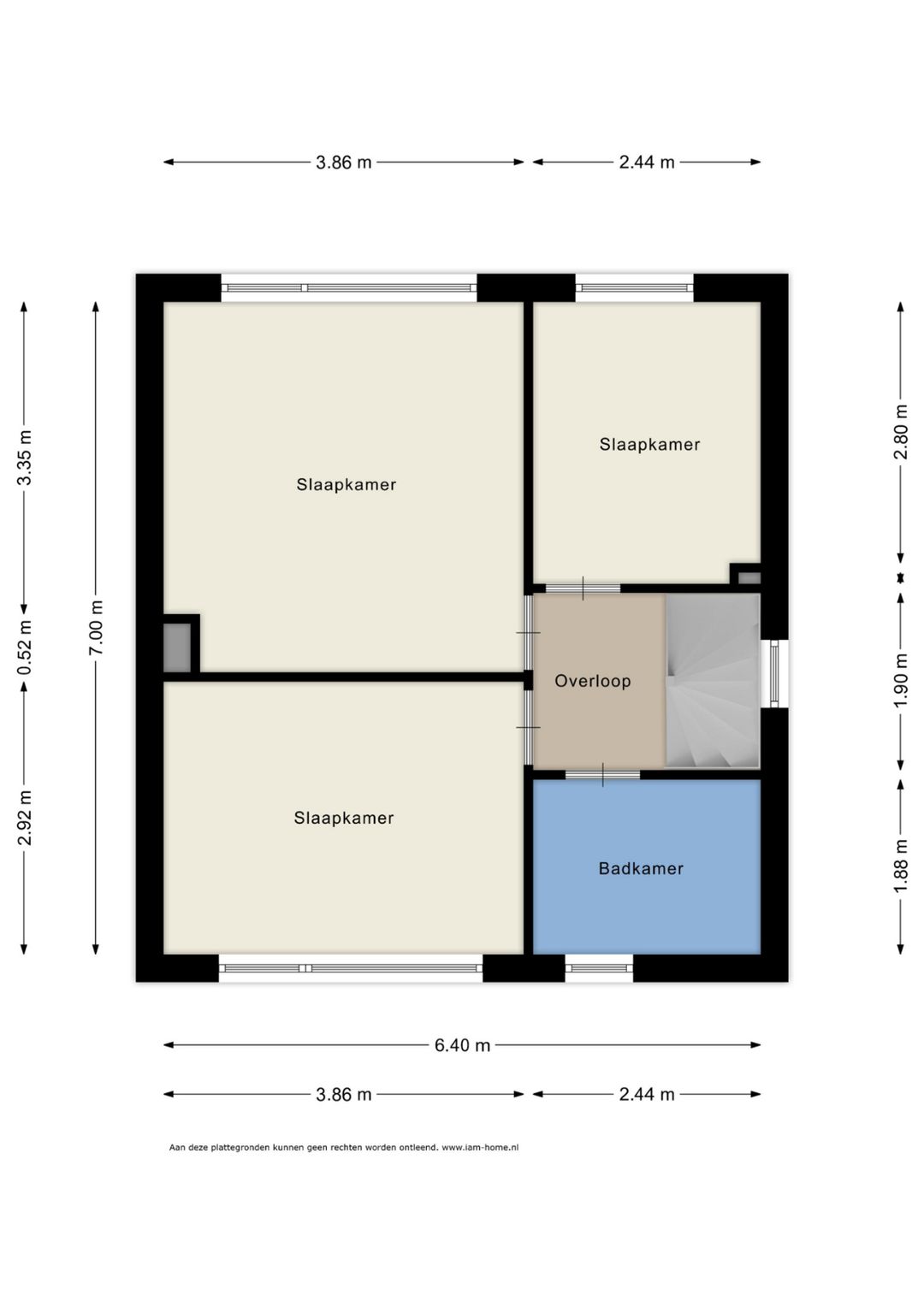 Foto 32 van Wilhelminalaan 49
