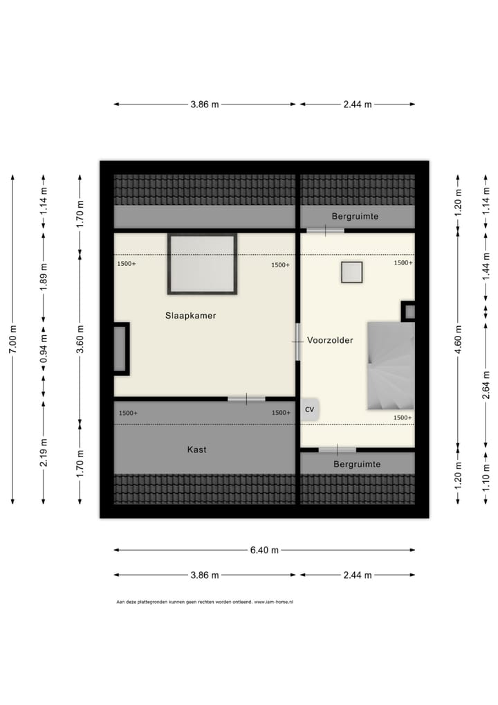 Foto 33 van Wilhelminalaan 49