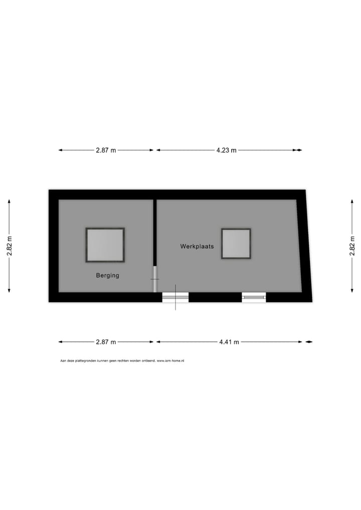 Foto 34 van Wilhelminalaan 49
