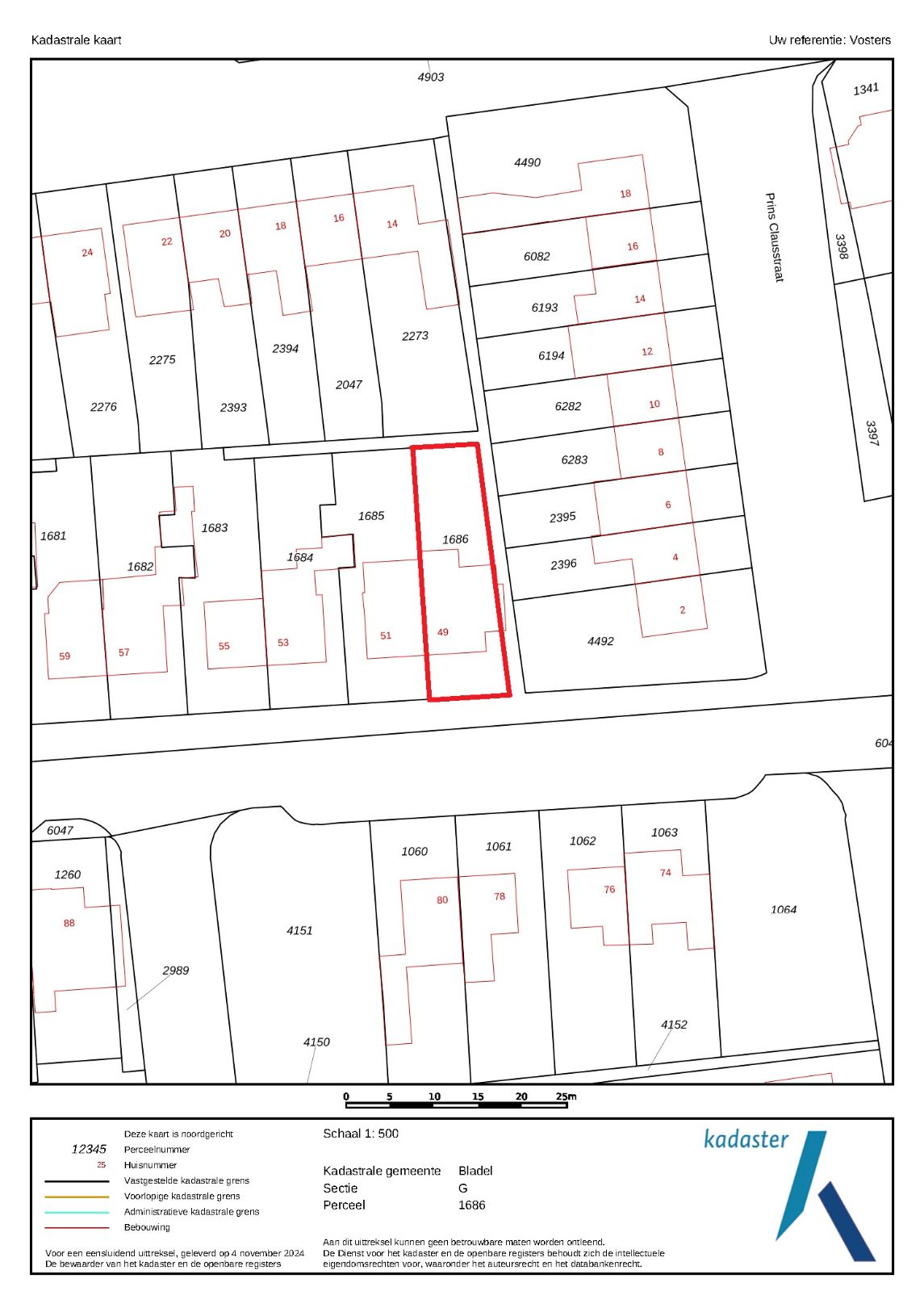 Foto 35 van Wilhelminalaan 49