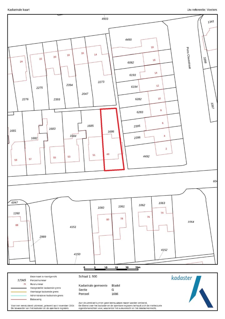 Foto 35 van Wilhelminalaan 49