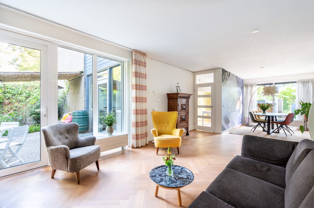 Photo 2 of Kruizemuntstraat 403