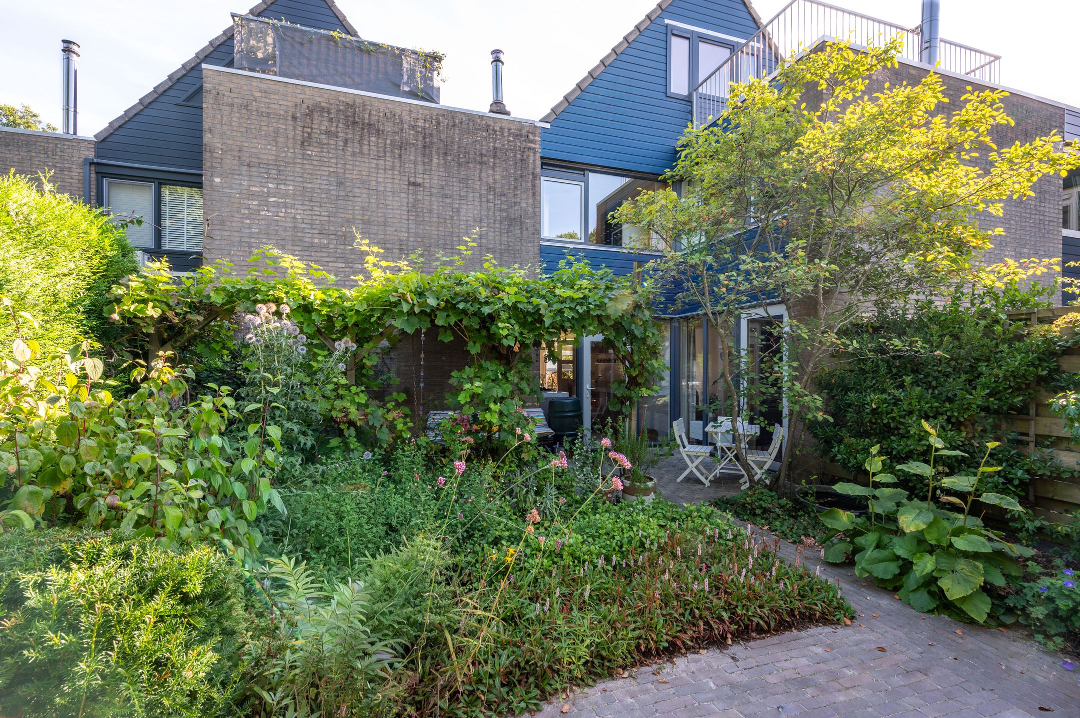 Photo 3 of Kruizemuntstraat 403