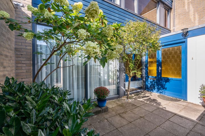 Foto 4 van Kruizemuntstraat 403