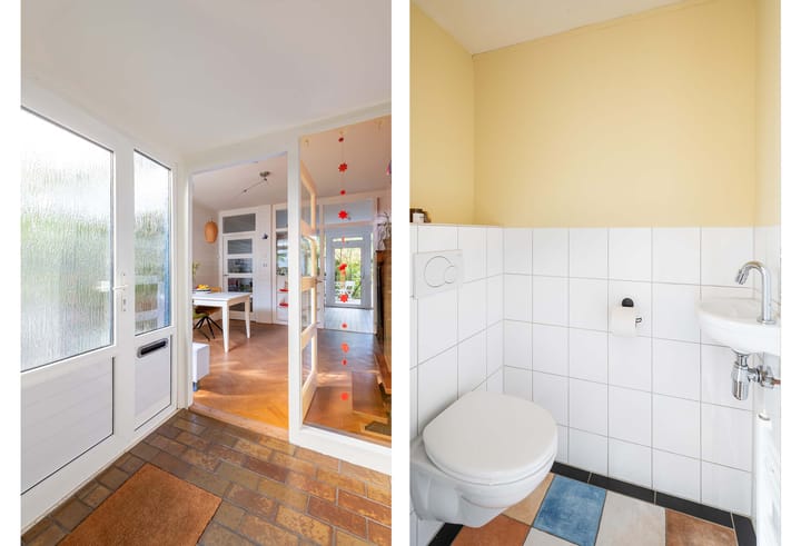 Foto 5 van Kruizemuntstraat 403