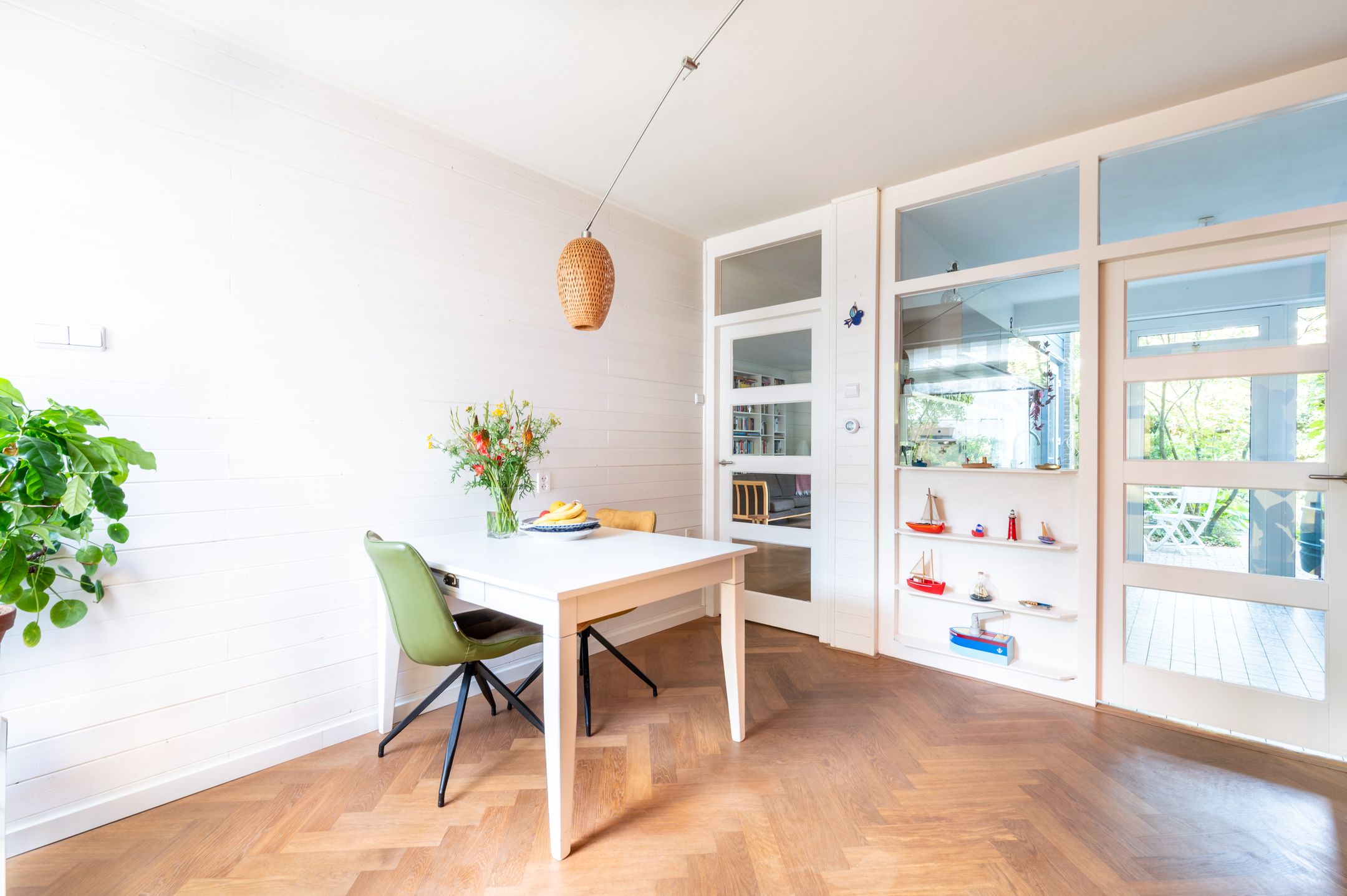 Photo 6 of Kruizemuntstraat 403