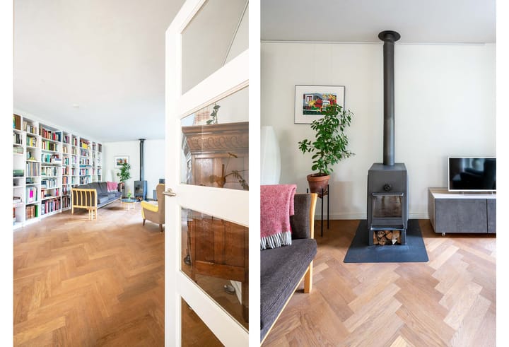 Foto 7 van Kruizemuntstraat 403