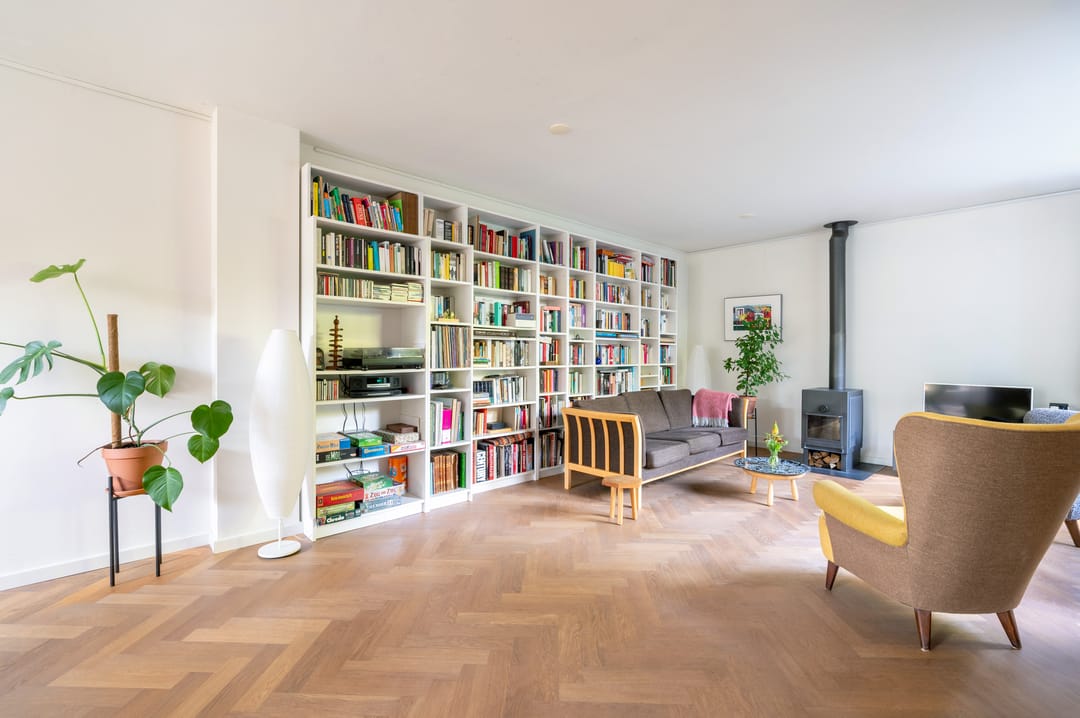 Photo 8 of Kruizemuntstraat 403