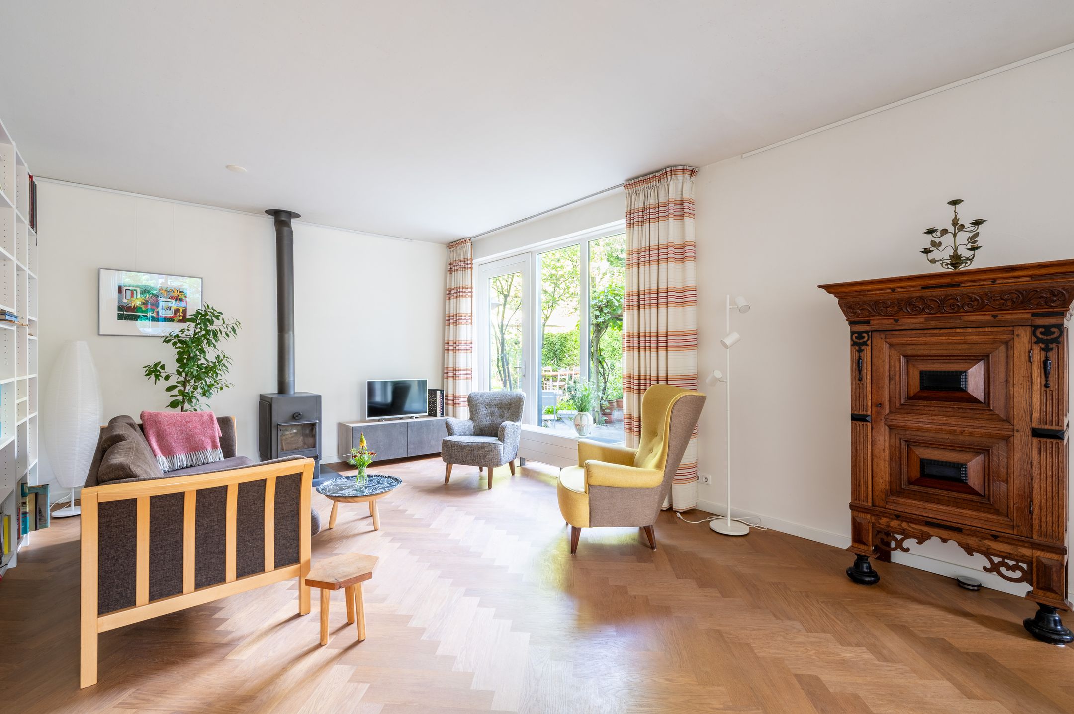 Photo 9 of Kruizemuntstraat 403