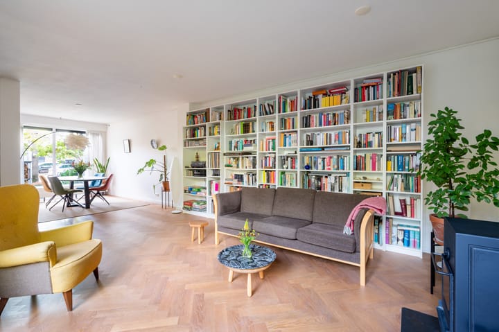 Foto 10 van Kruizemuntstraat 403