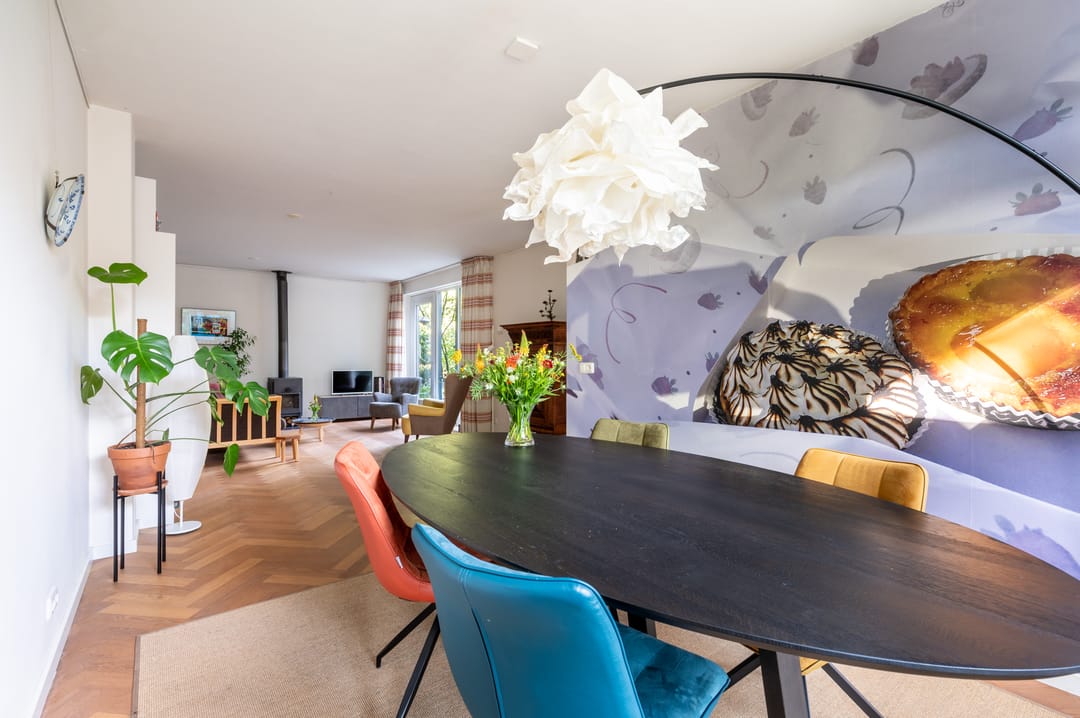 Photo 13 of Kruizemuntstraat 403