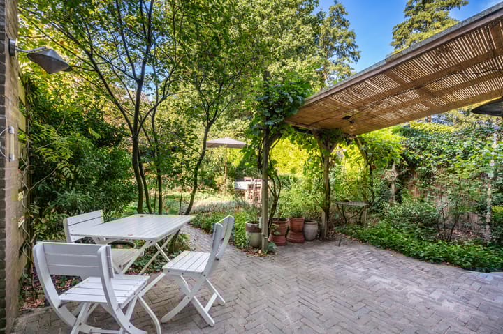 Foto 19 van Kruizemuntstraat 403