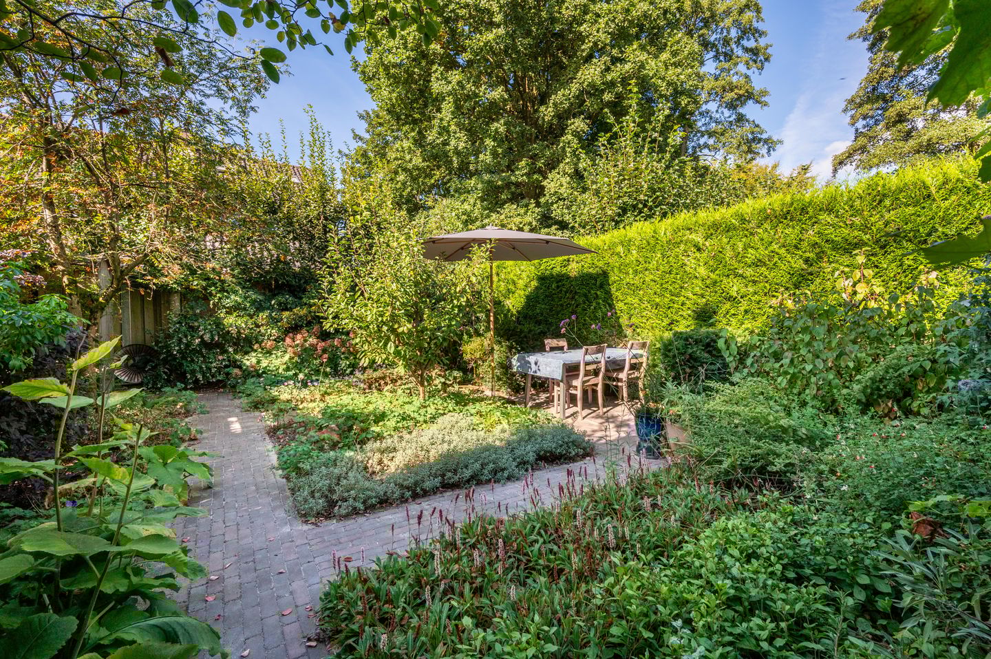 Photo 20 of Kruizemuntstraat 403