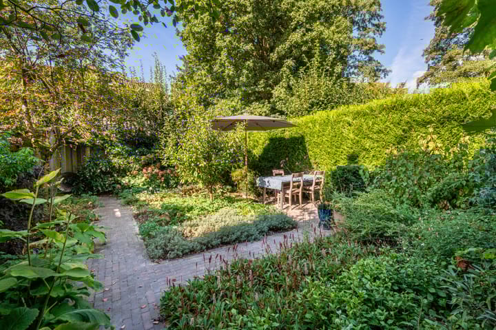 Foto 20 van Kruizemuntstraat 403