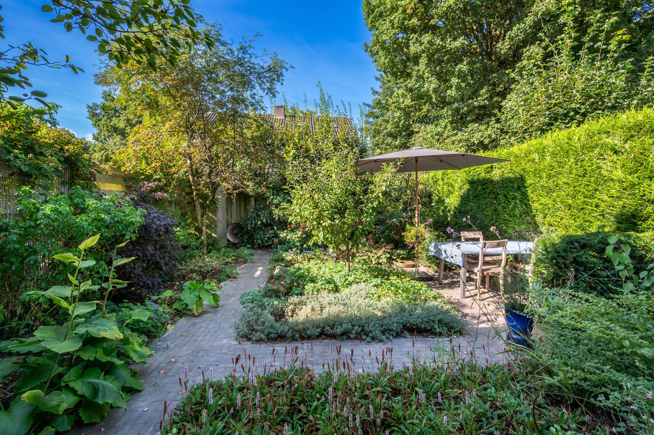 Photo 21 of Kruizemuntstraat 403