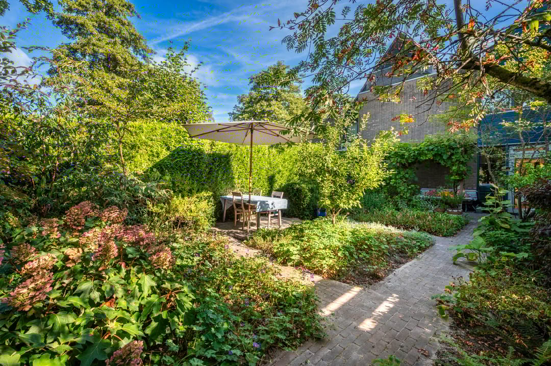 Photo 22 of Kruizemuntstraat 403