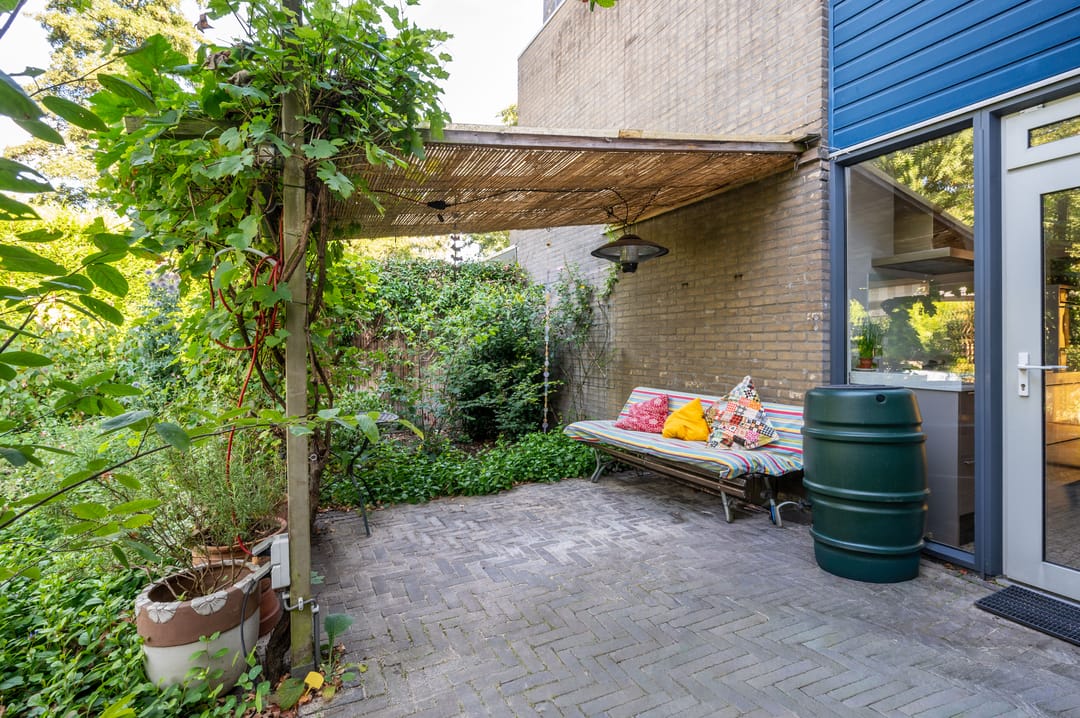 Photo 23 of Kruizemuntstraat 403