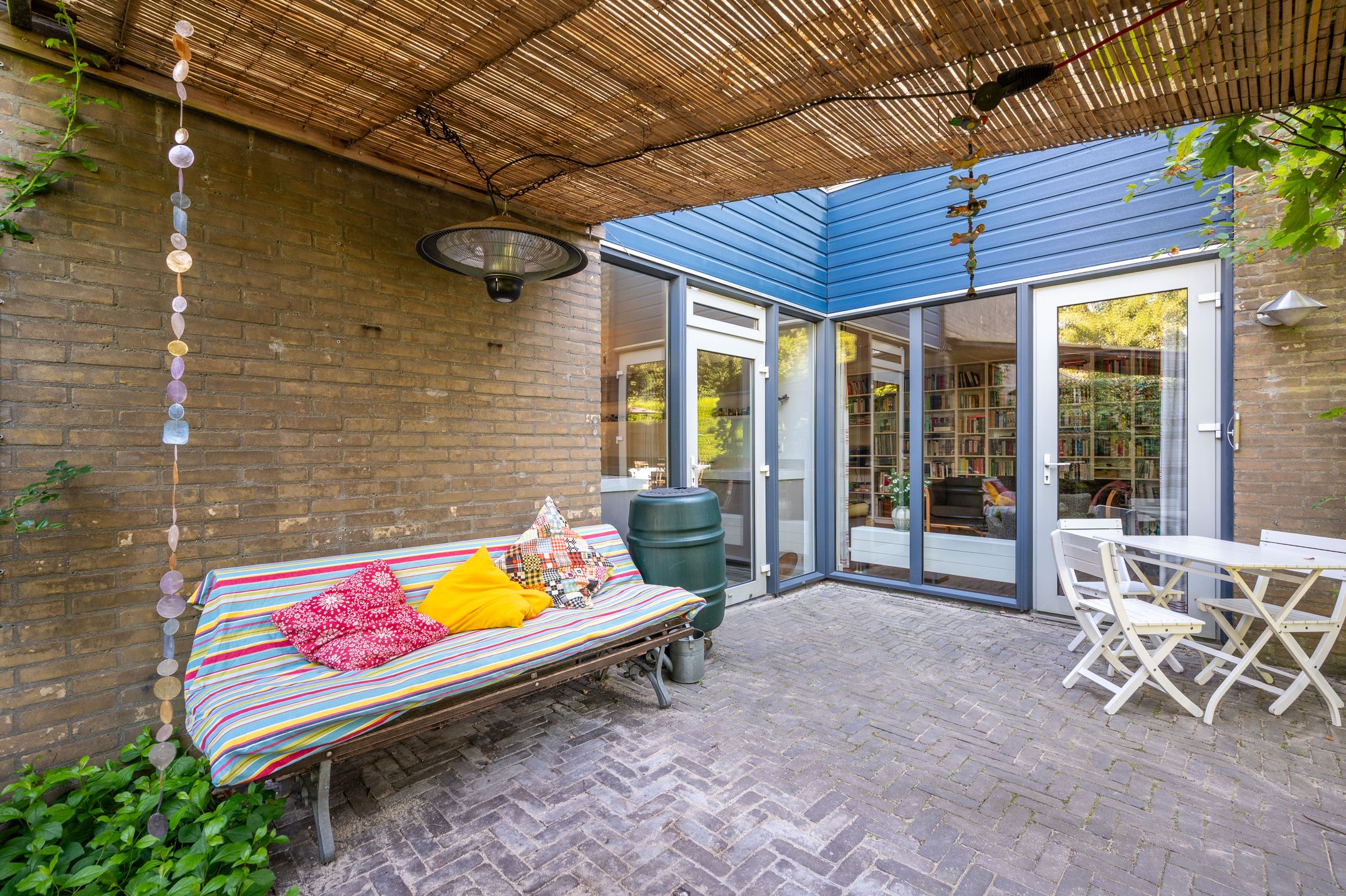 Photo 24 of Kruizemuntstraat 403