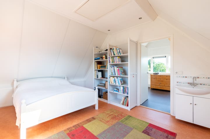 Foto 33 van Kruizemuntstraat 403