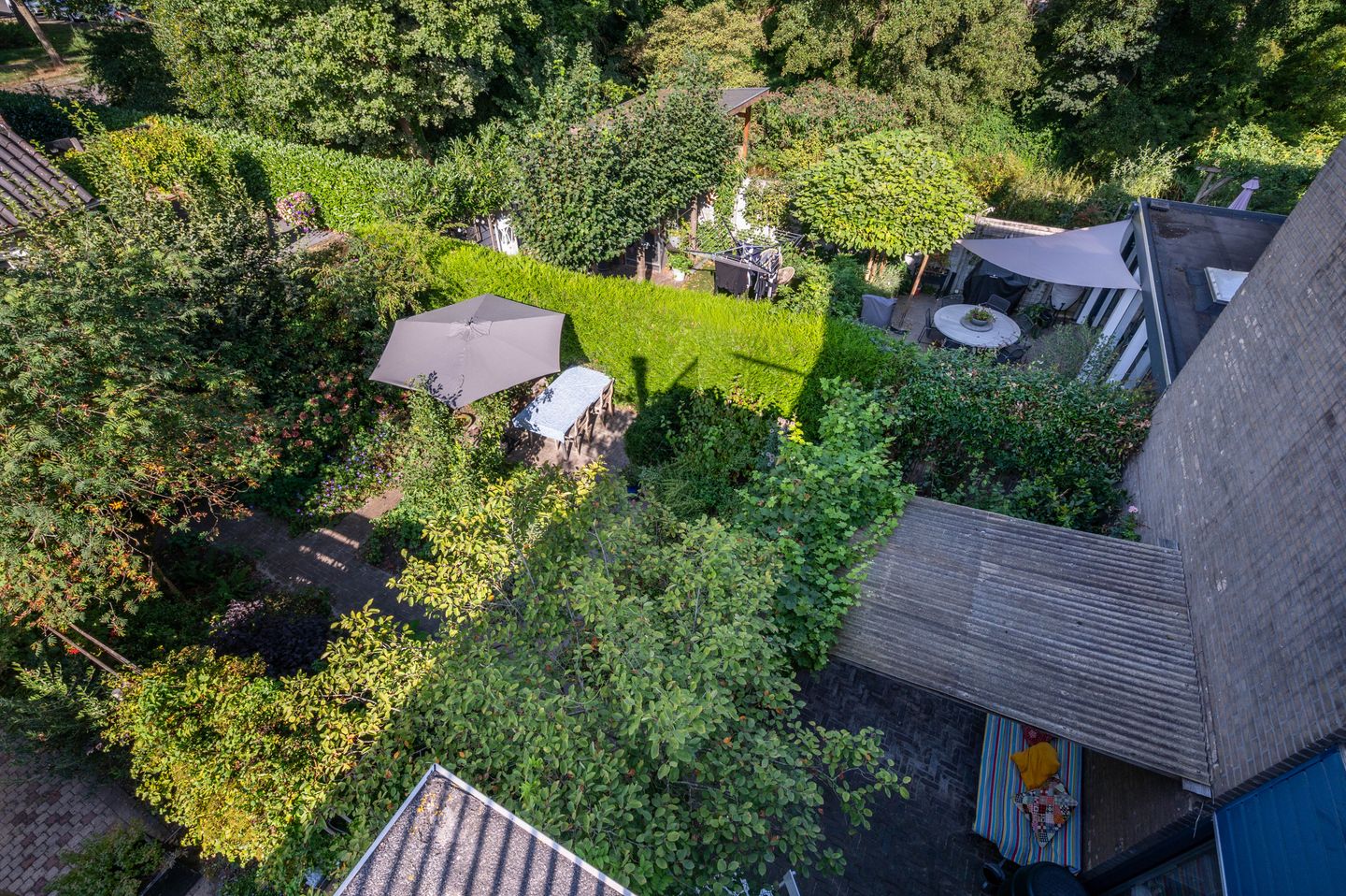 Photo 35 of Kruizemuntstraat 403