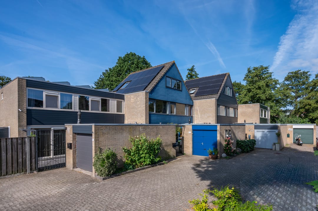 Photo 37 of Kruizemuntstraat 403