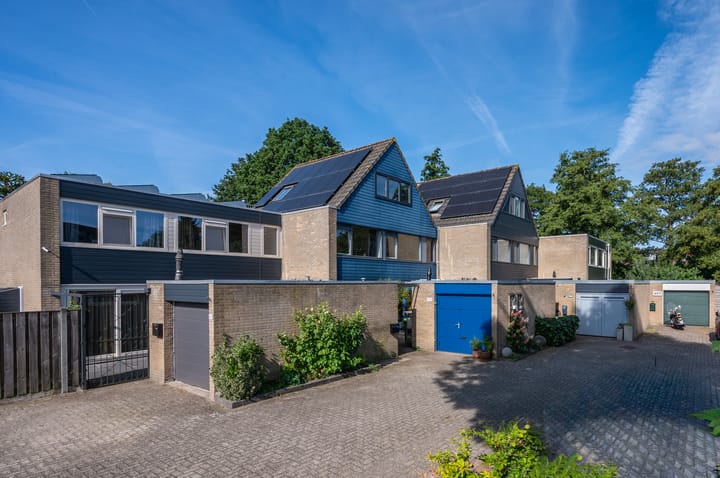 Foto 37 van Kruizemuntstraat 403